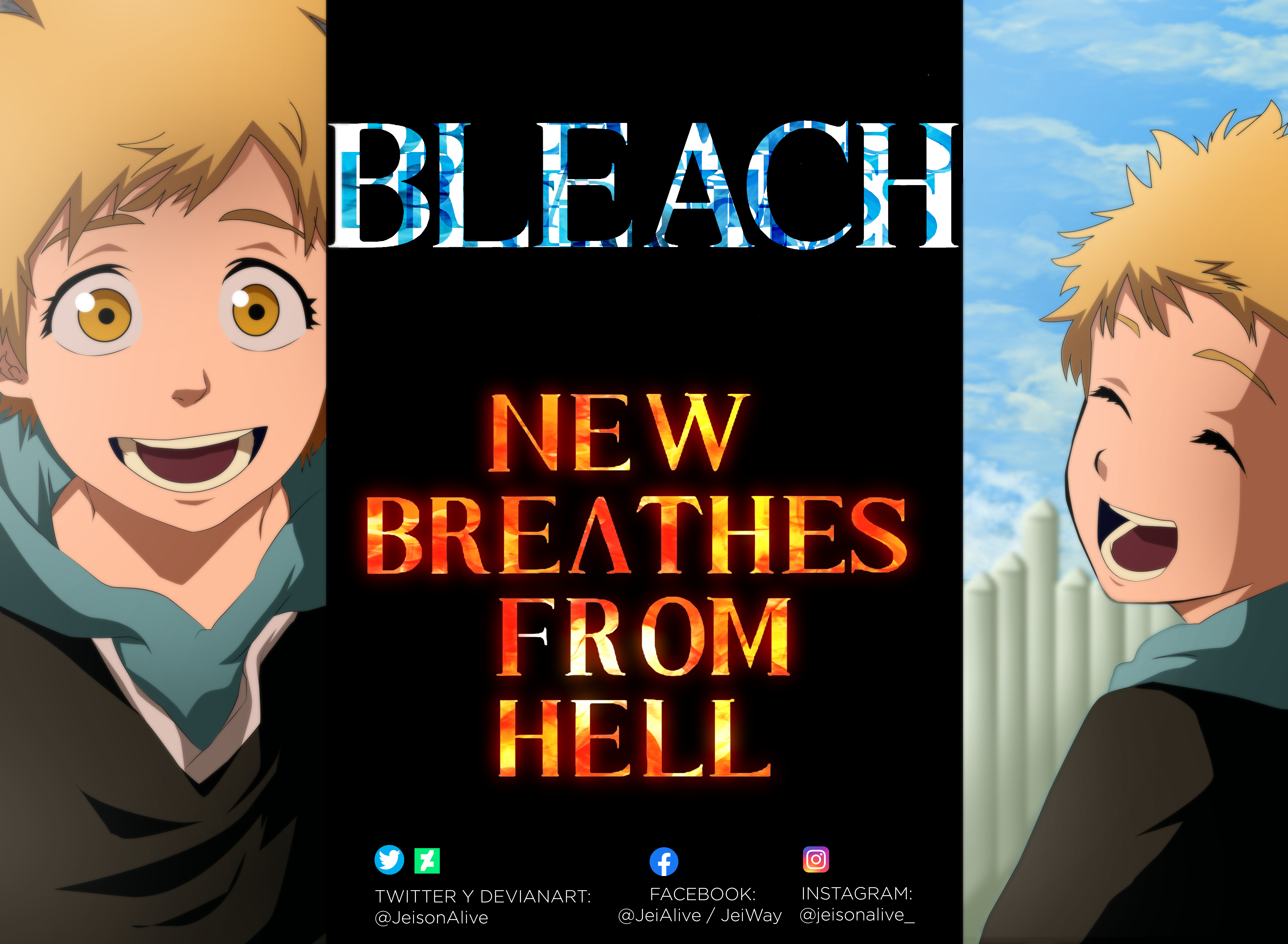 Bleach - Gokui Meimei-hen Oneshot 第73页
