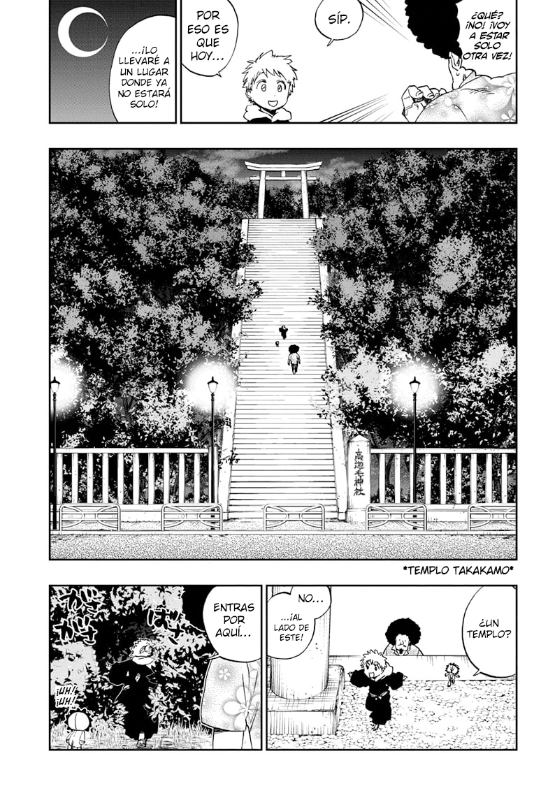 Bleach - Gokui Meimei-hen Oneshot 第10页