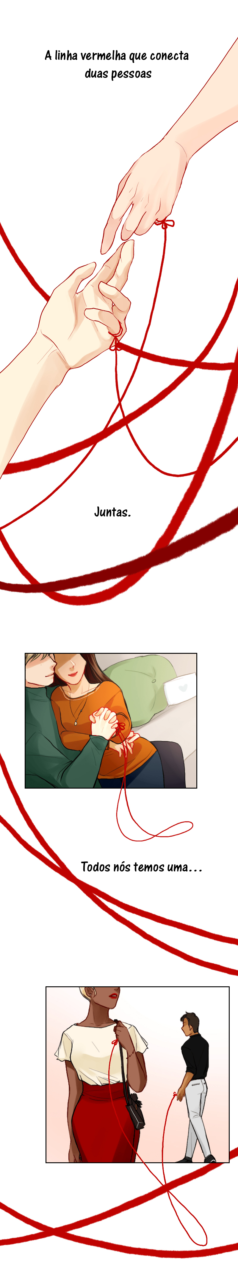 Love Me Knot 第3页