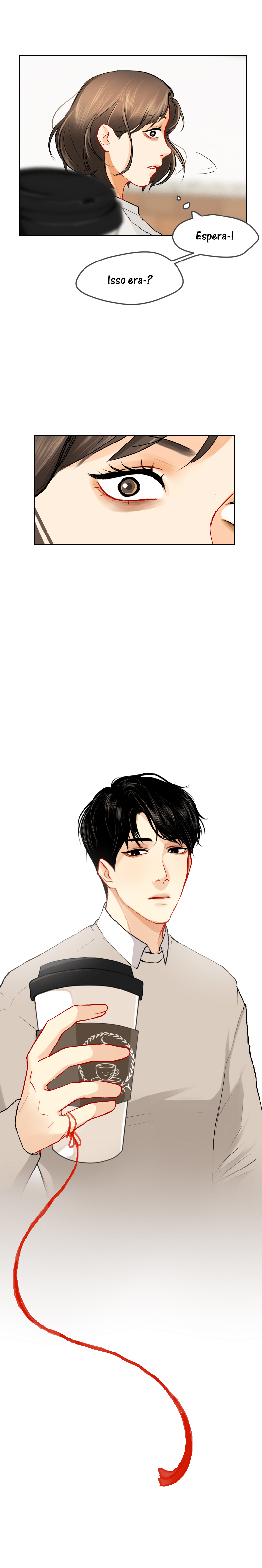 Love Me Knot Vol. 1 Ch. 1 第21页