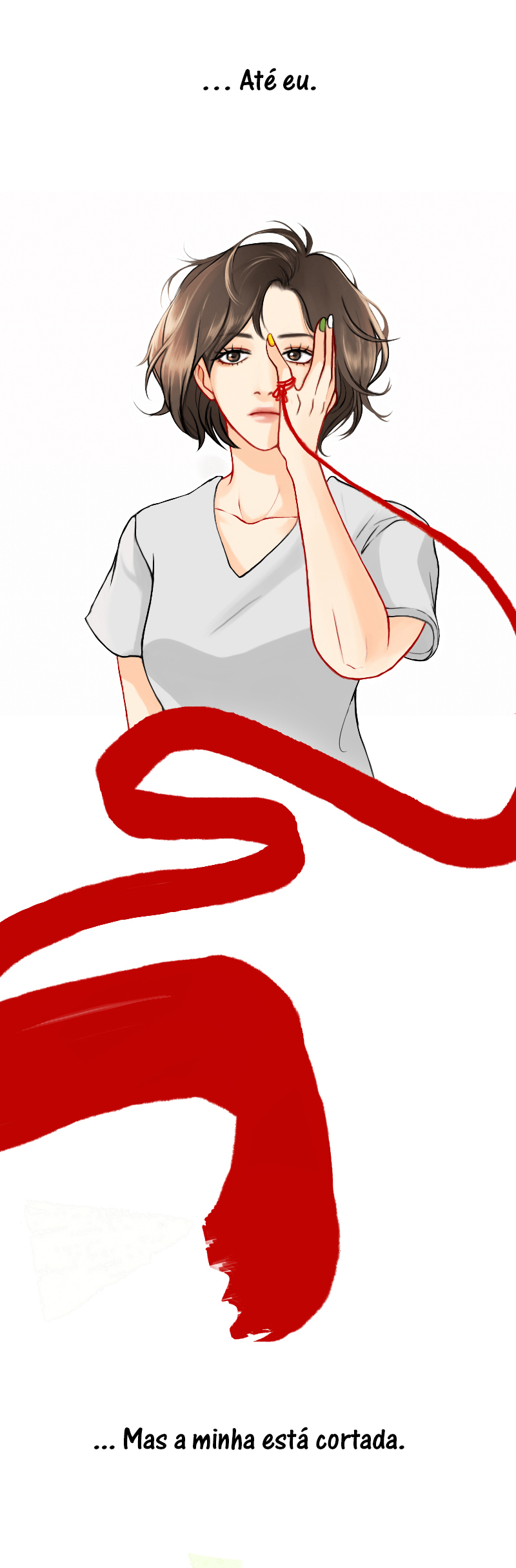 Love Me Knot 第4页