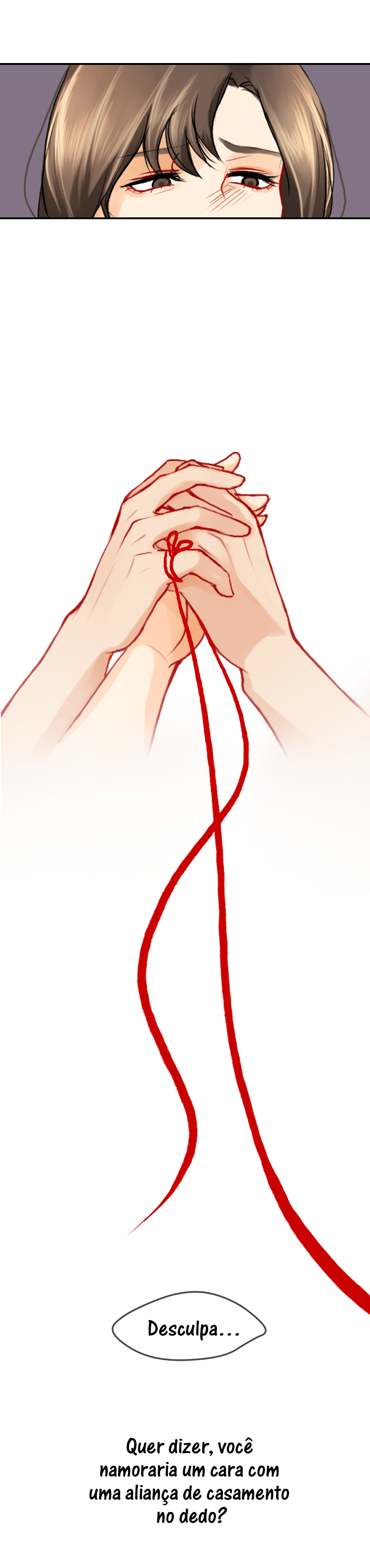Love Me Knot 第8页