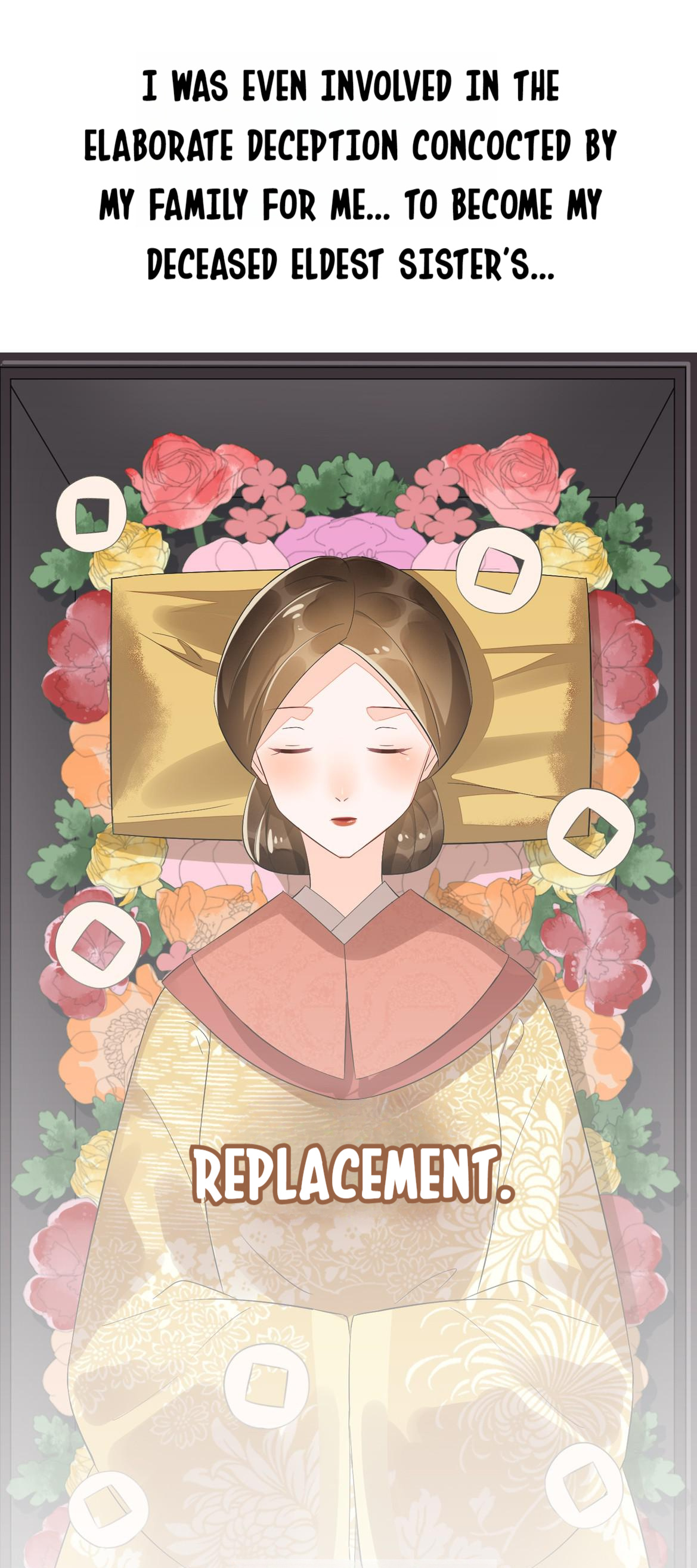 A Concubine's Daughter and Her Tactics Preview 第4页