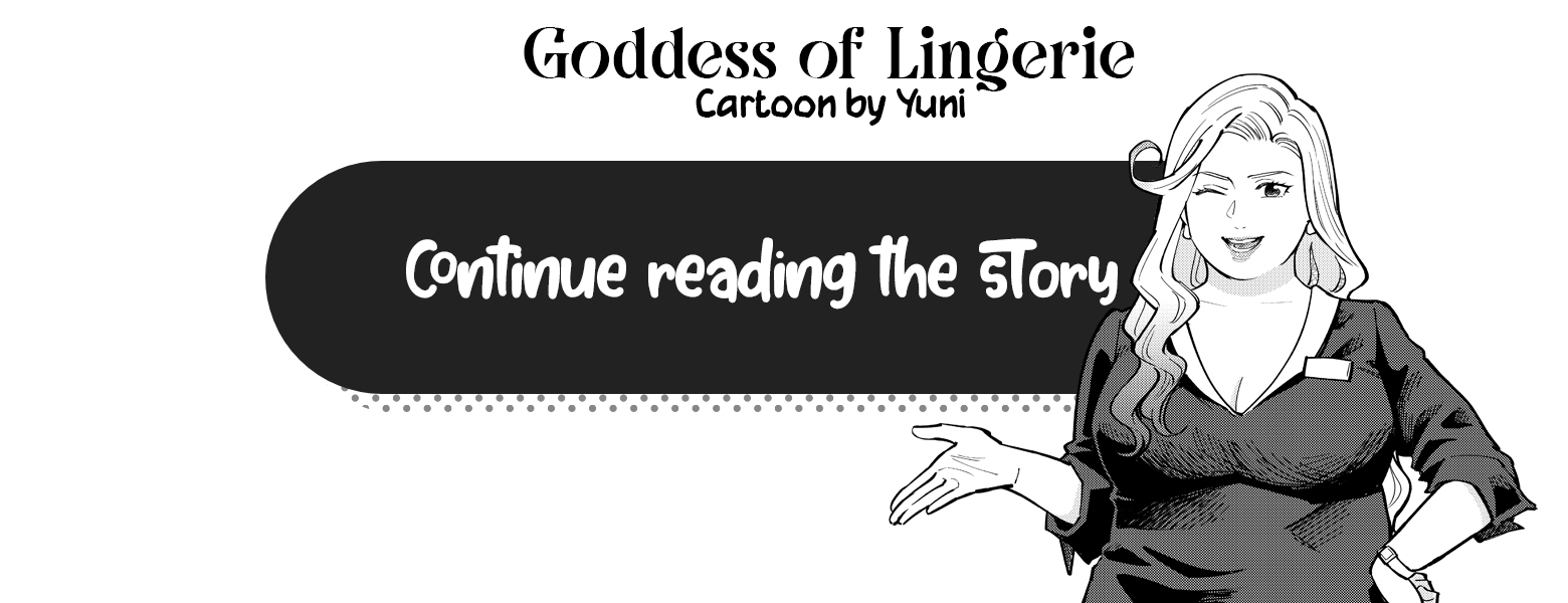 Goddess of Lingerie Vol. 1 Ch. 1 第15页