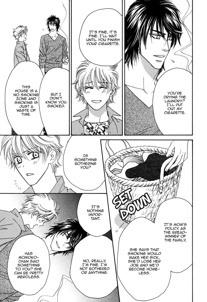 Chidori-san Chi ni Kagitte Vol. 1 Ch. 3 第30页