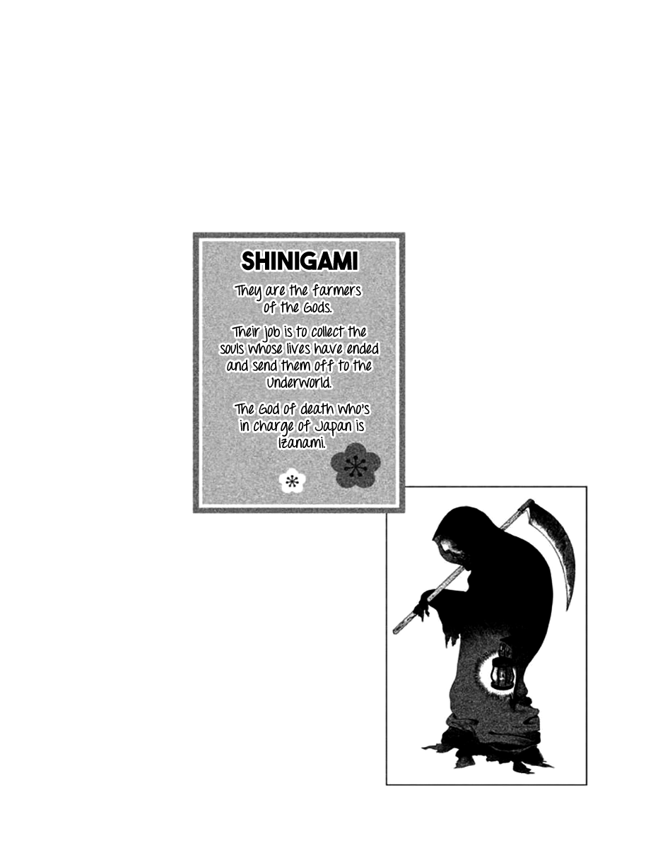 Kami Darake Vol. 1 Ch. 2 第19页