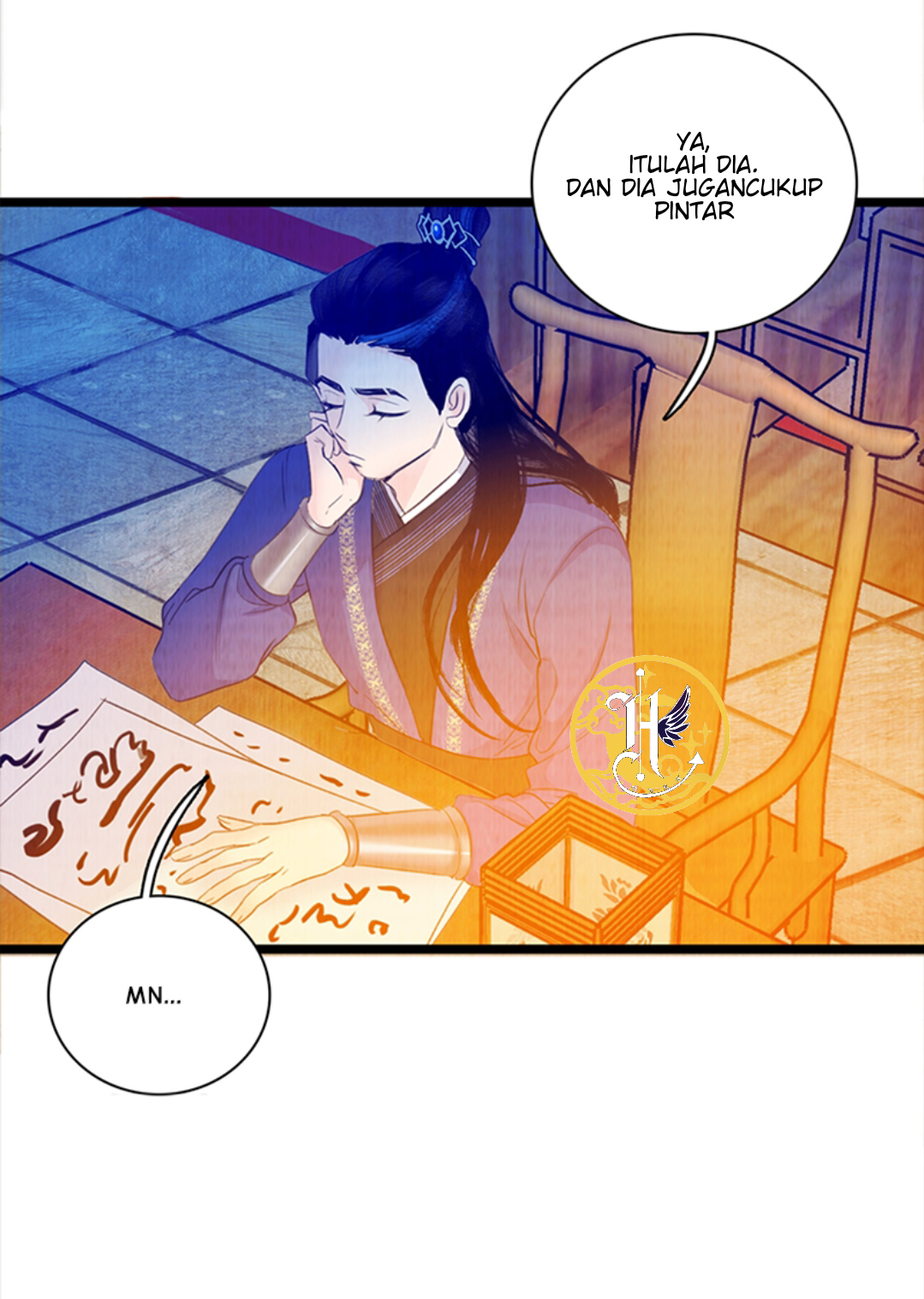 Fuying Zhuxin Situasi 第24页