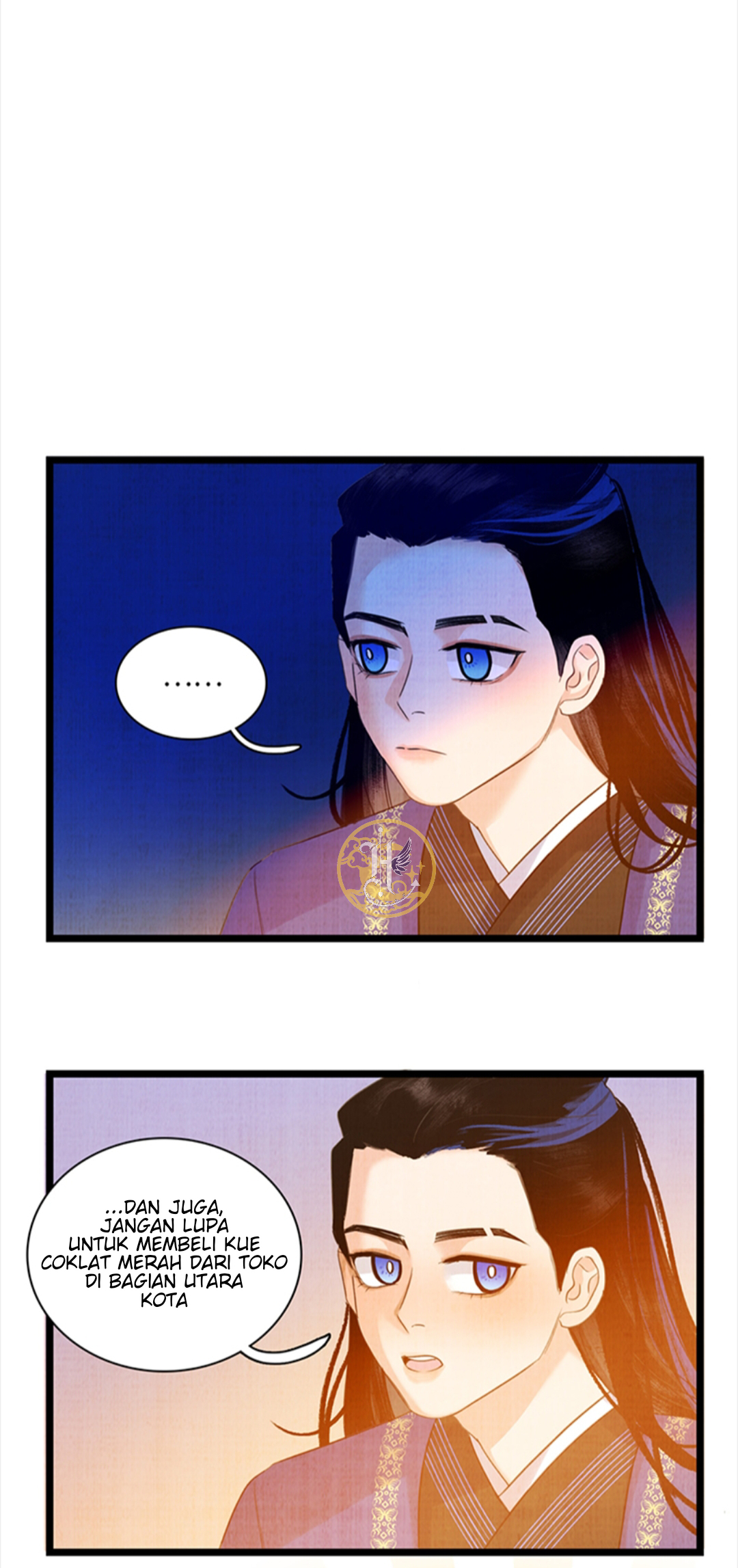 Fuying Zhuxin Situasi 第26页