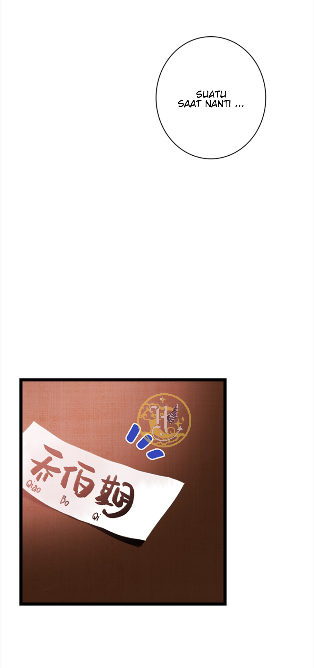 Fuying Zhuxin Situasi 第29页