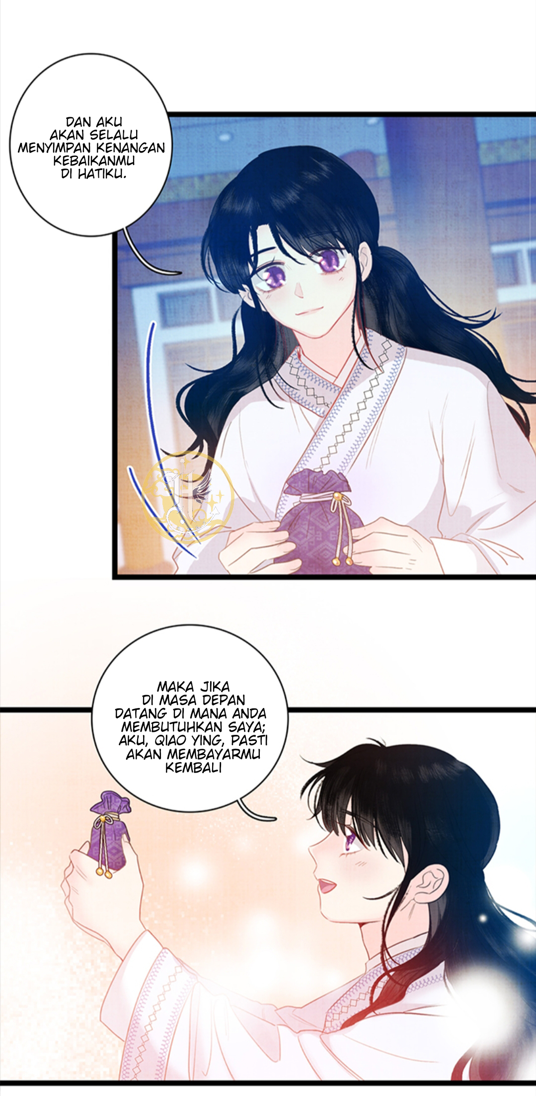 Fuying Zhuxin Situasi 第31页