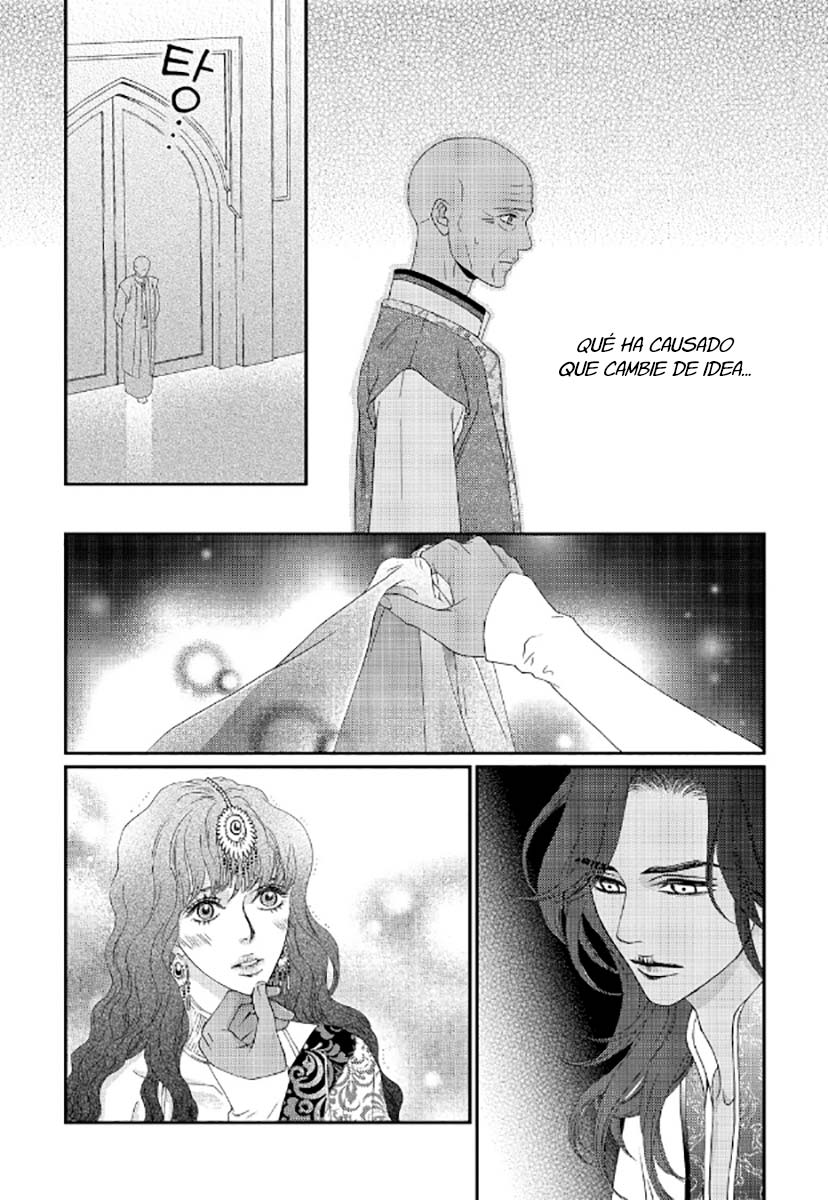 Sword of the Falcon Ch. 4 第25页
