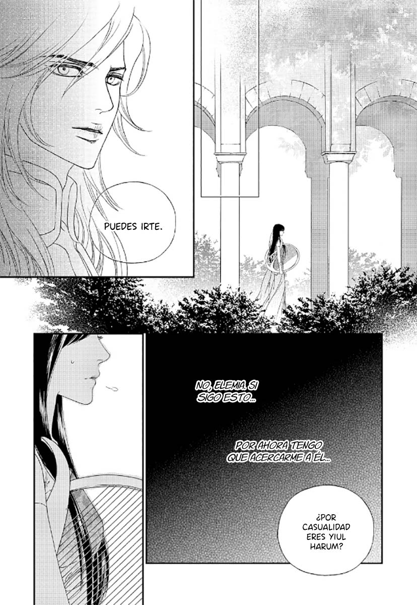 Sword of the Falcon Ch. 4 第48页