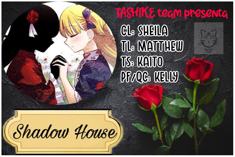 Shadows House (Official Colored) 第2页