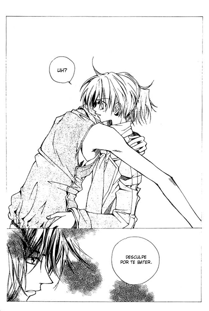Kill Me Kiss Me Vol. 1 Ch. 5 第14页