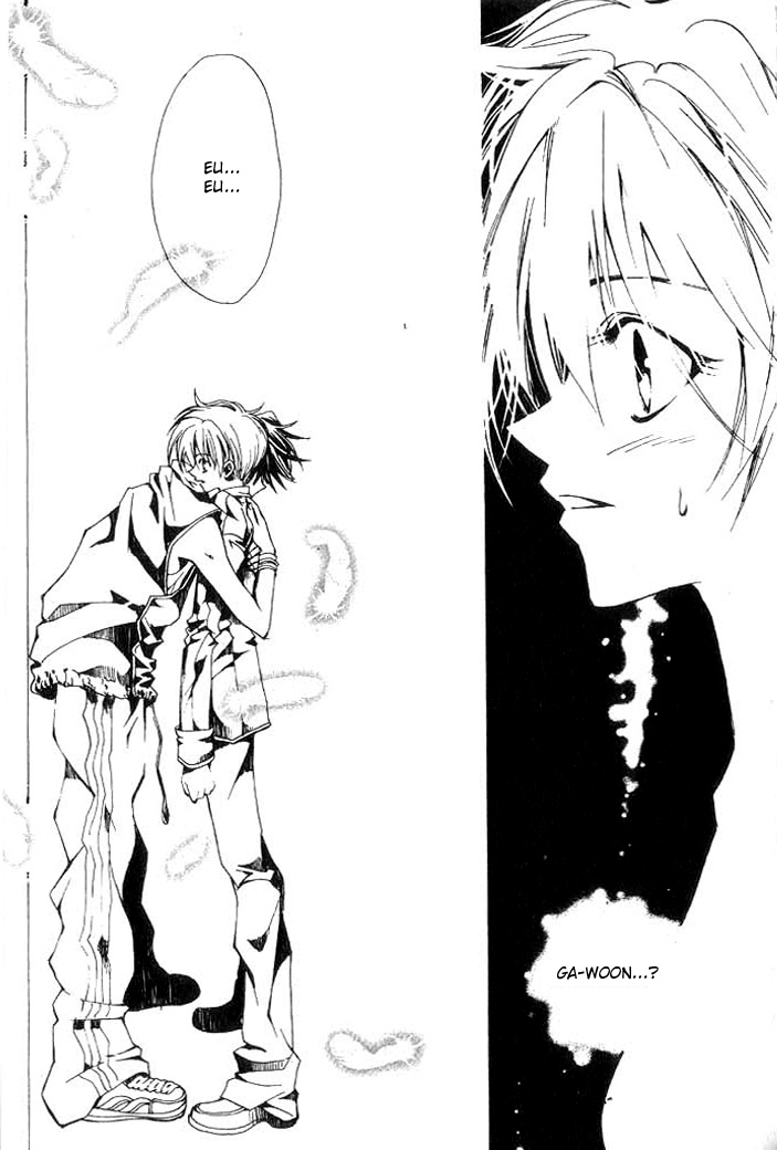 Kill Me Kiss Me Vol. 1 Ch. 5 第15页