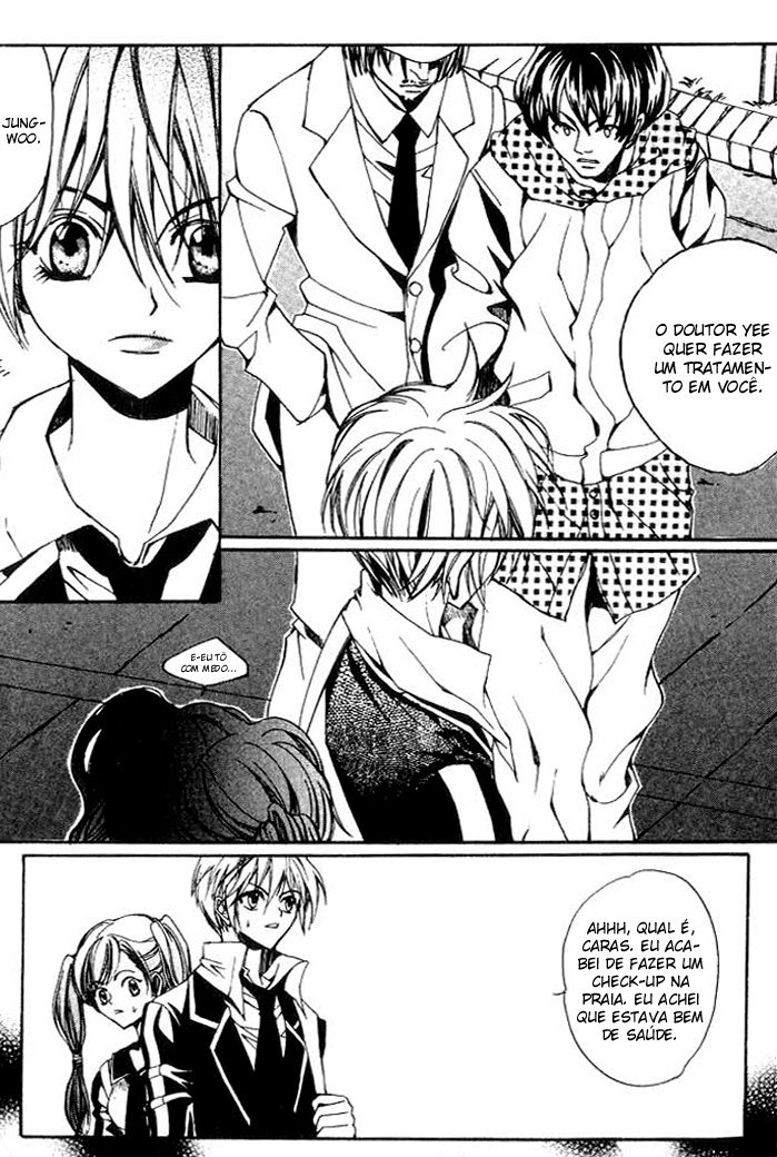 Kill Me Kiss Me Vol. 1 Ch. 5 第18页