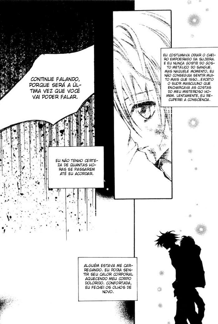 Kill Me Kiss Me Vol. 1 Ch. 5 第23页