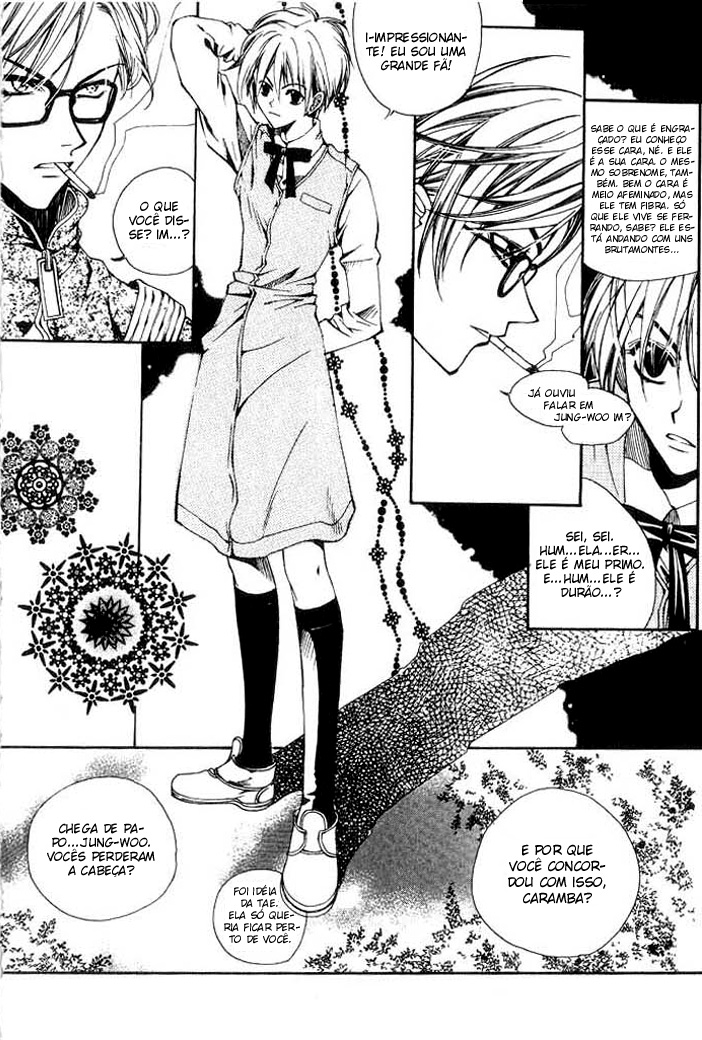 Kill Me Kiss Me Vol. 1 Ch. 5 第6页