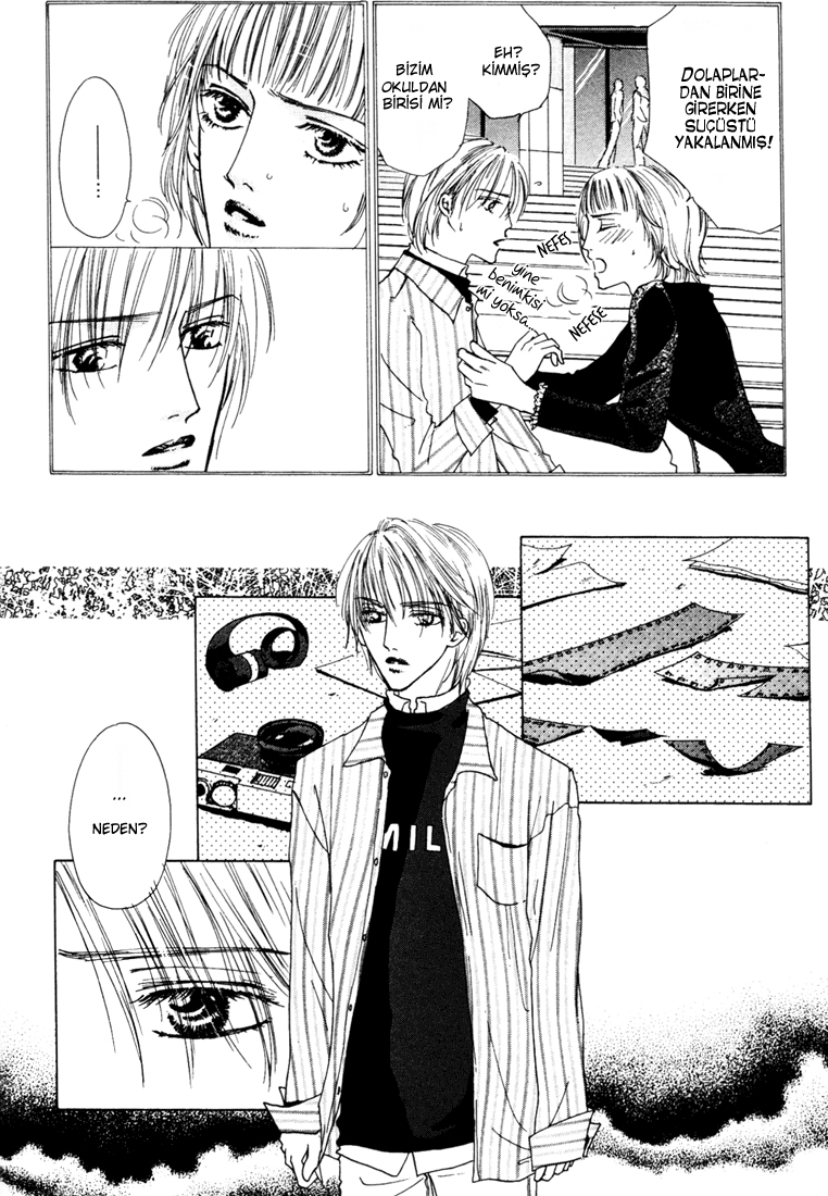 Loveholic - Renai Chuudoku Vol. 1 Ch. 3 第12页