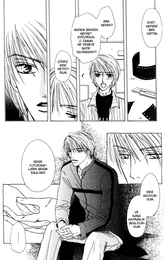 Loveholic - Renai Chuudoku Vol. 1 Ch. 3 第14页