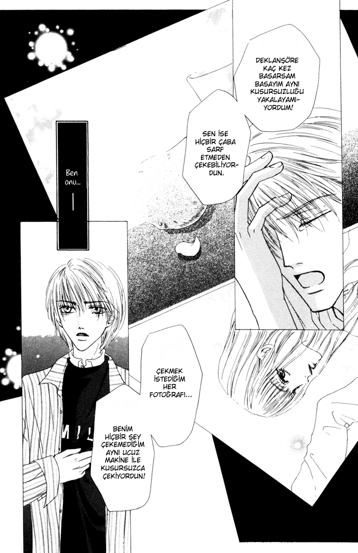 Loveholic - Renai Chuudoku Vol. 1 Ch. 3 第15页