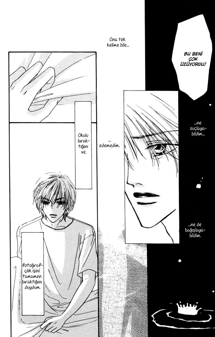 Loveholic - Renai Chuudoku Vol. 1 Ch. 3 第16页