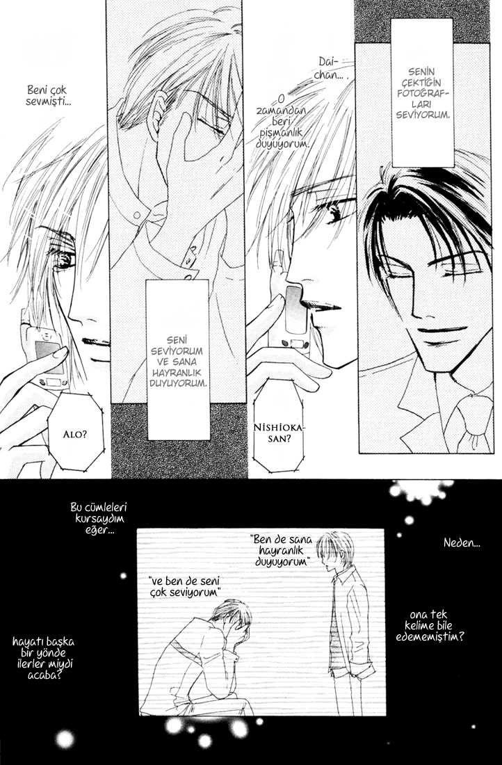 Loveholic - Renai Chuudoku Vol. 1 Ch. 3 第20页