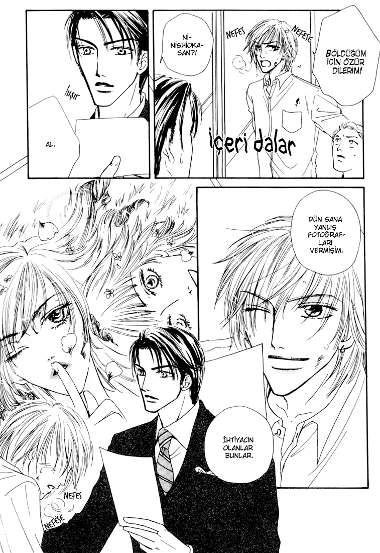 Loveholic - Renai Chuudoku Vol. 1 Ch. 3 第27页