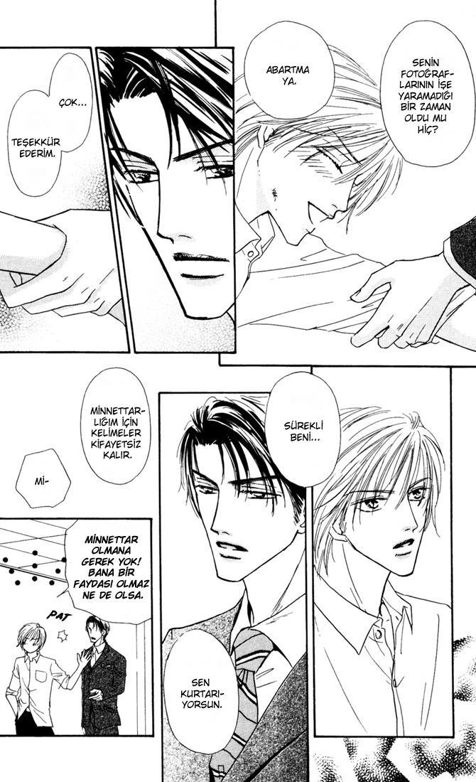 Loveholic - Renai Chuudoku Vol. 1 Ch. 3 第30页