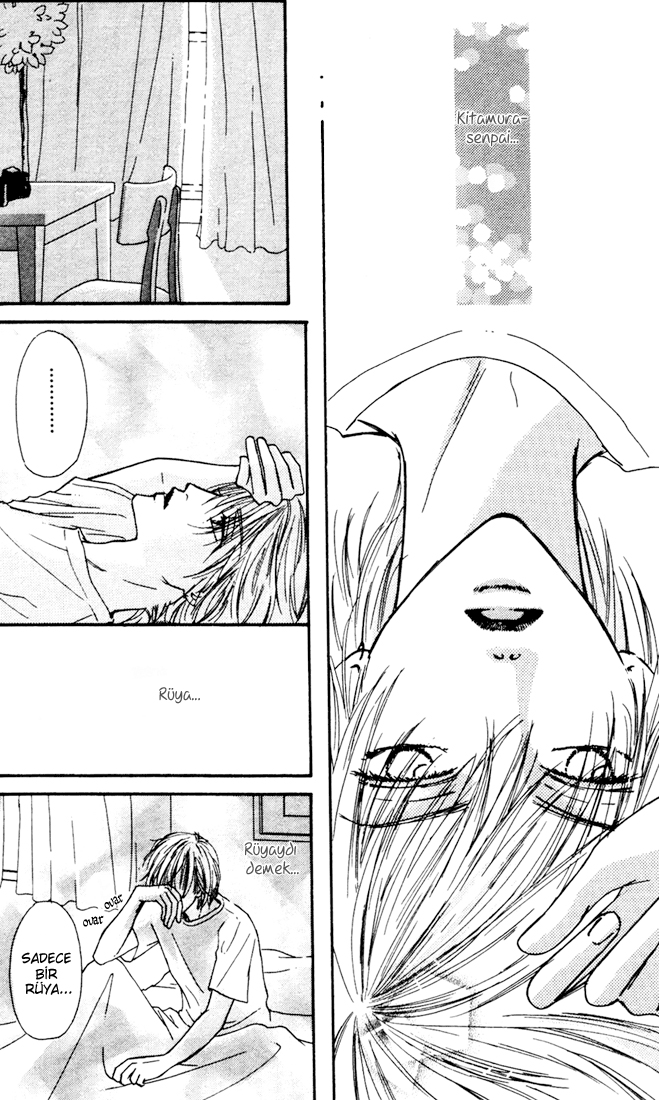 Loveholic - Renai Chuudoku Vol. 1 Ch. 3 第10页