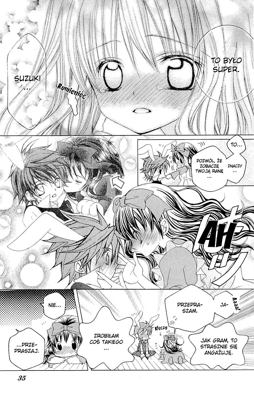 Suki desu Suzuki-kun!! Vol. 2 Ch. 6 第34页