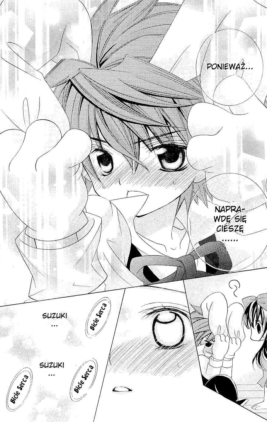 Suki desu Suzuki-kun!! Vol. 2 Ch. 6 第35页