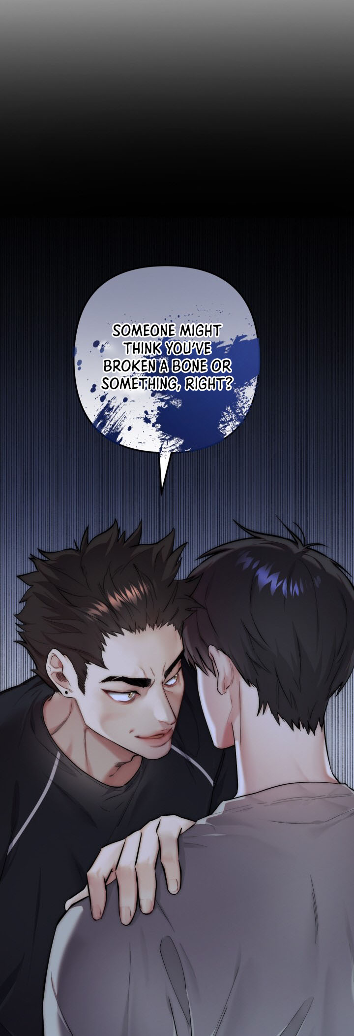 Yeongi Cheonjae, TOP Idol! Ch. 3 第12页