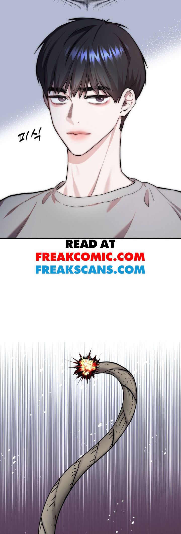 Yeongi Cheonjae, TOP Idol! Ch. 3 第15页