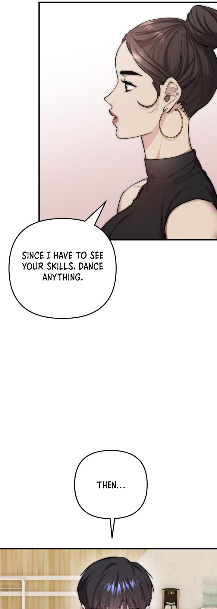 Yeongi Cheonjae, TOP Idol! Ch. 3 第20页