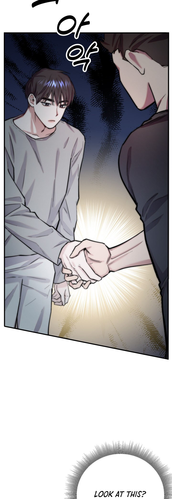 Yeongi Cheonjae, TOP Idol! Ch. 3 第3页