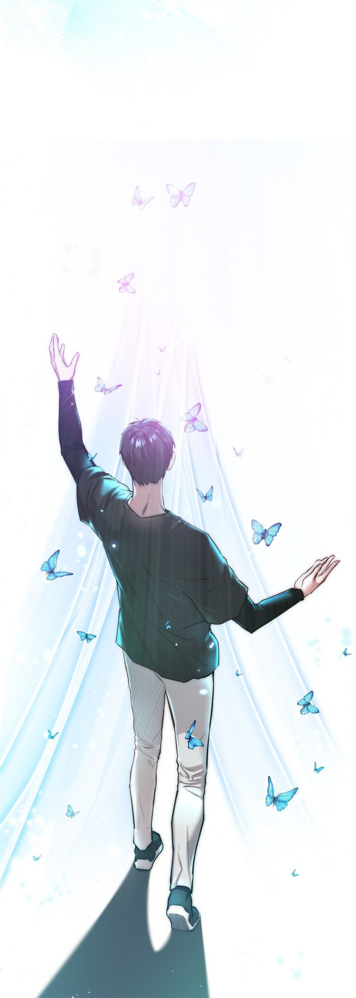 Yeongi Cheonjae, TOP Idol! Ch. 3 第23页