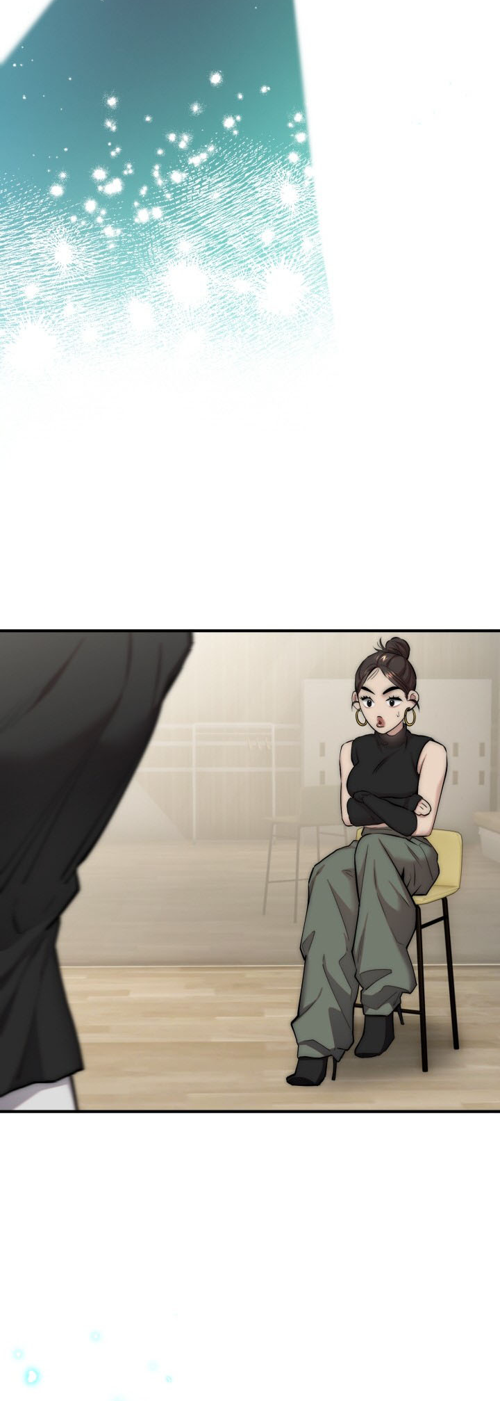 Yeongi Cheonjae, TOP Idol! Ch. 3 第24页