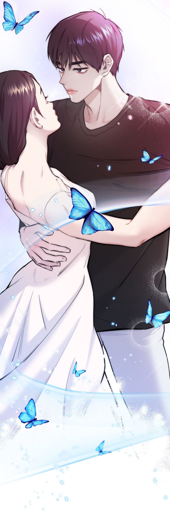Yeongi Cheonjae, TOP Idol! Ch. 3 第26页