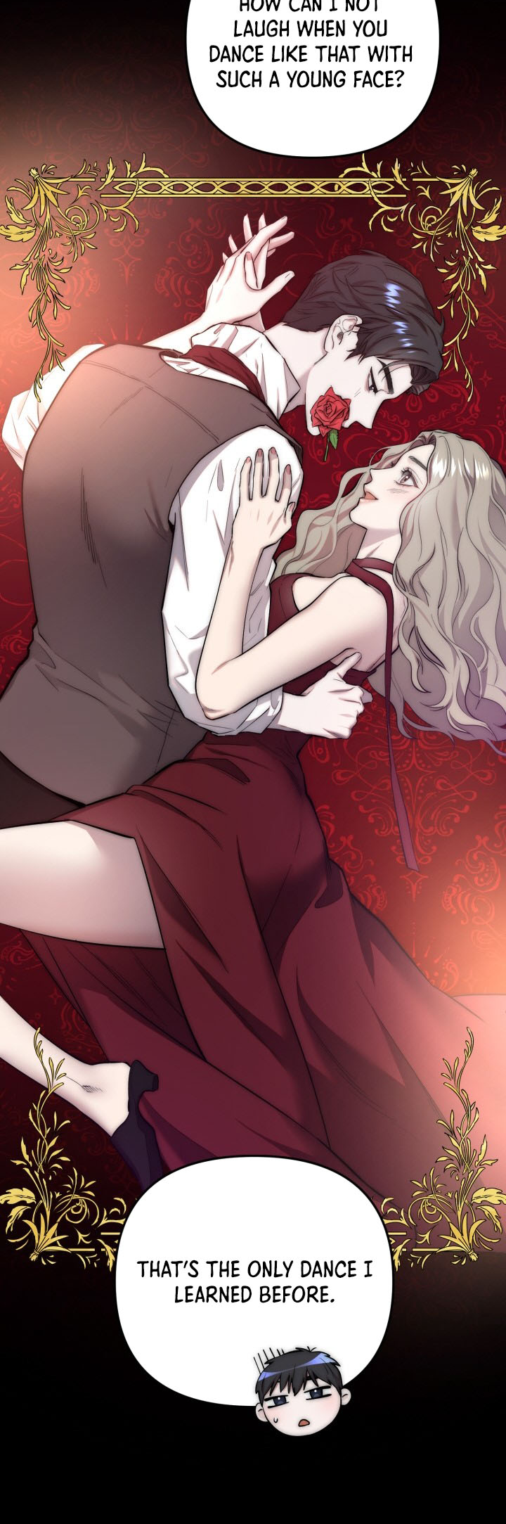 Yeongi Cheonjae, TOP Idol! Ch. 3 第29页
