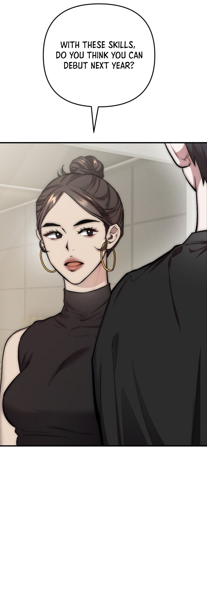 Yeongi Cheonjae, TOP Idol! Ch. 3 第32页