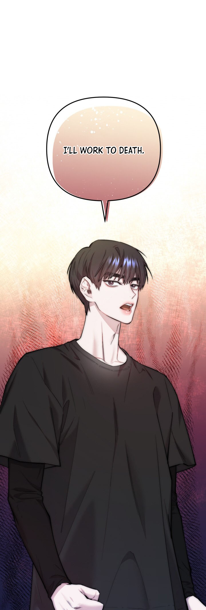 Yeongi Cheonjae, TOP Idol! Ch. 3 第34页
