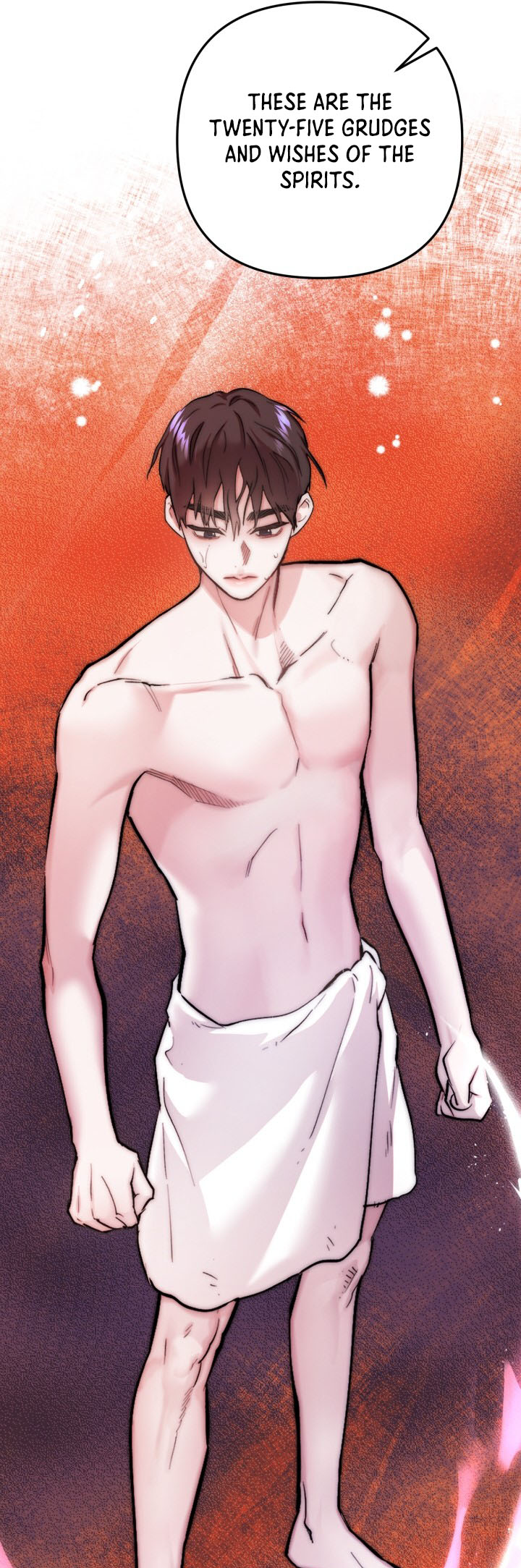 Yeongi Cheonjae, TOP Idol! Ch. 3 第43页