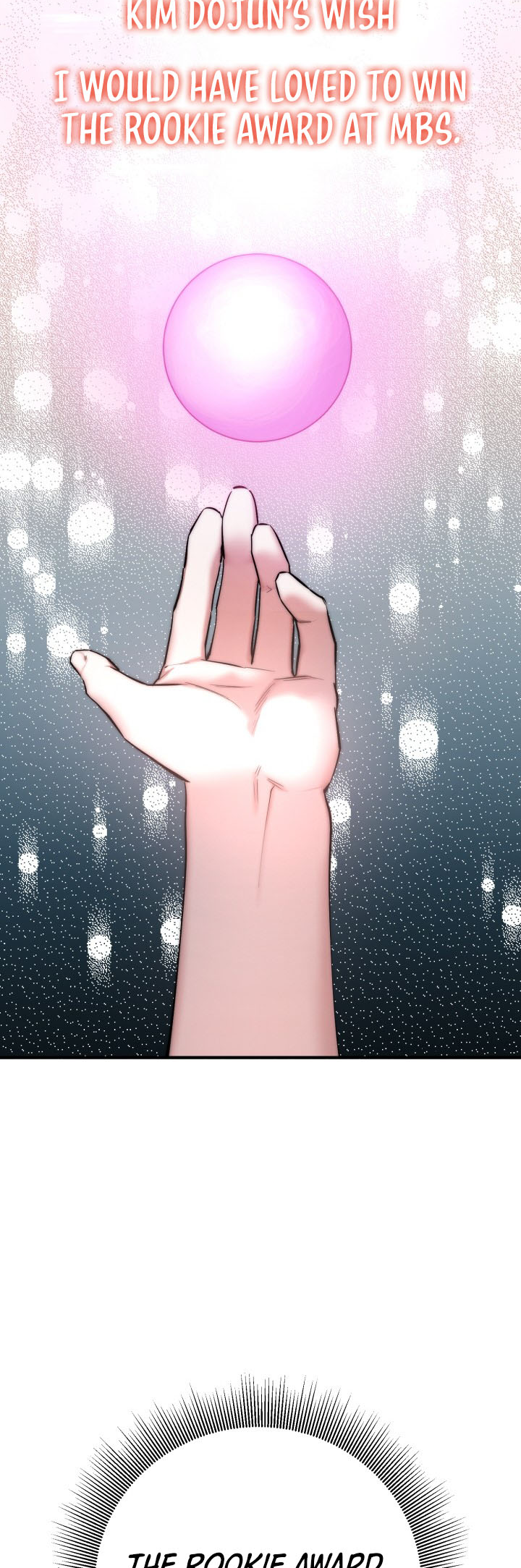 Yeongi Cheonjae, TOP Idol! Ch. 3 第46页
