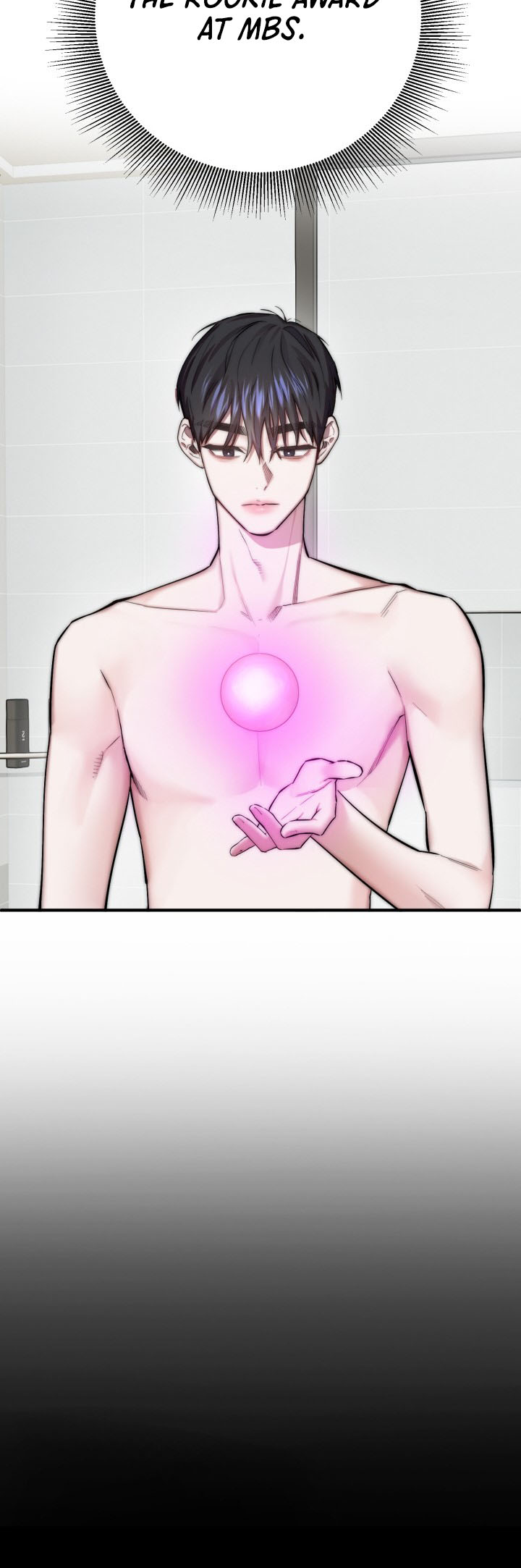 Yeongi Cheonjae, TOP Idol! Ch. 3 第47页