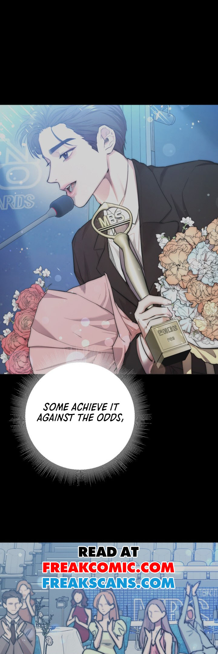 Yeongi Cheonjae, TOP Idol! Ch. 3 第49页
