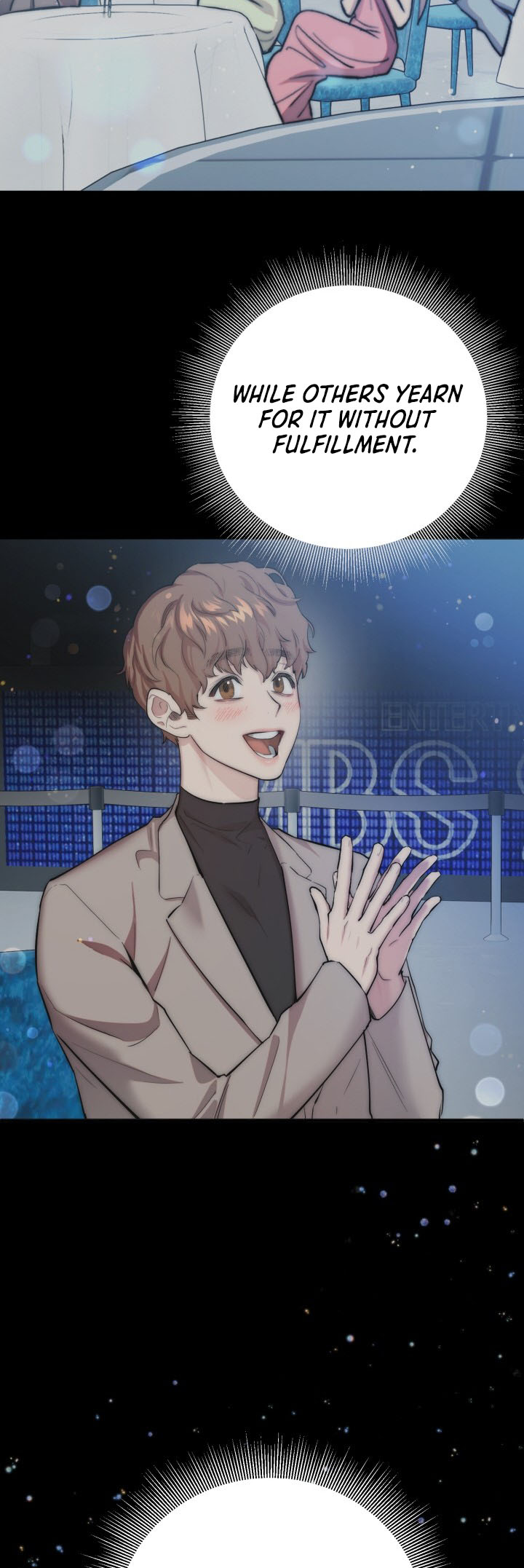 Yeongi Cheonjae, TOP Idol! Ch. 3 第50页