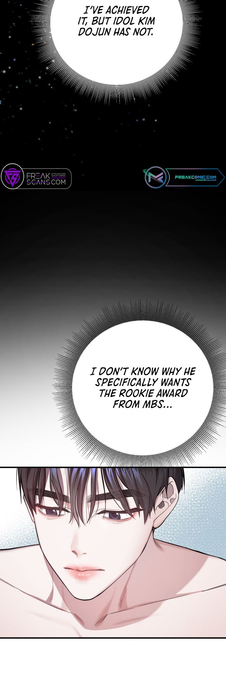Yeongi Cheonjae, TOP Idol! Ch. 3 第51页
