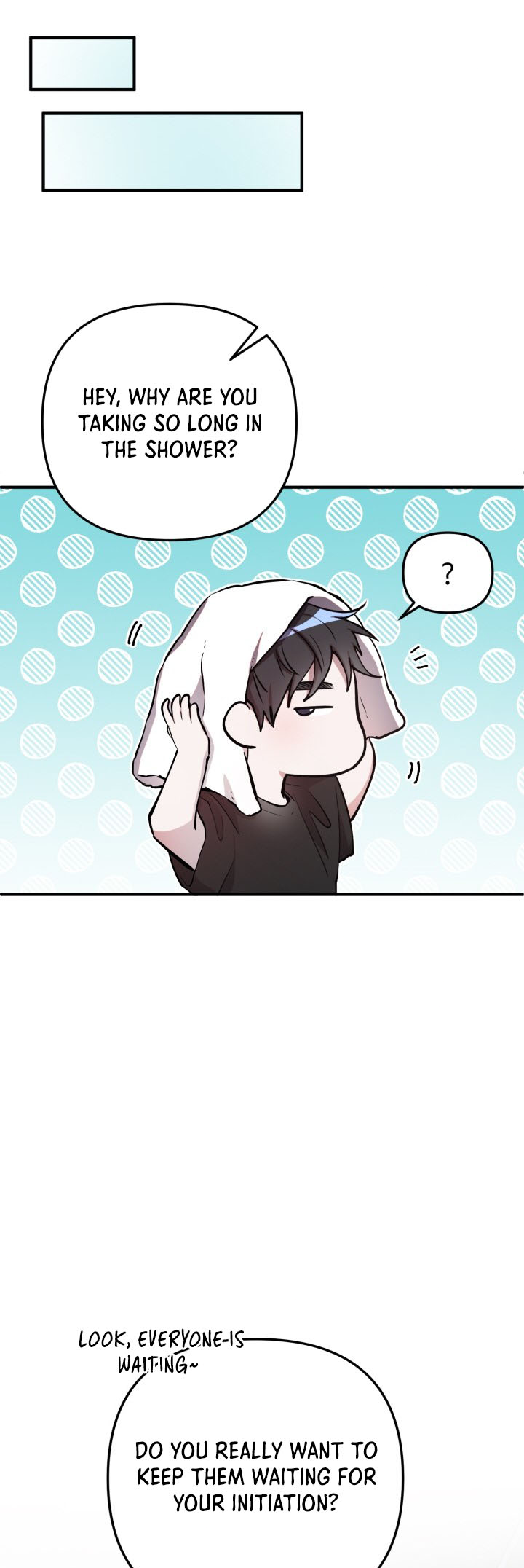 Yeongi Cheonjae, TOP Idol! Ch. 3 第53页