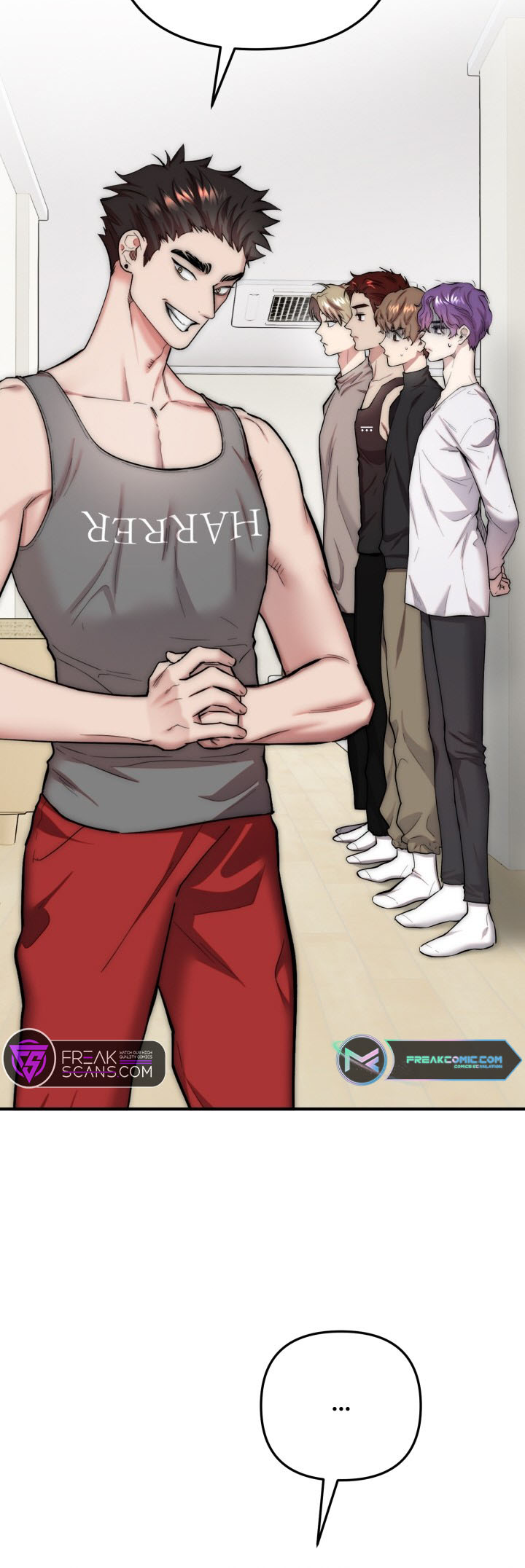 Yeongi Cheonjae, TOP Idol! Ch. 3 第54页